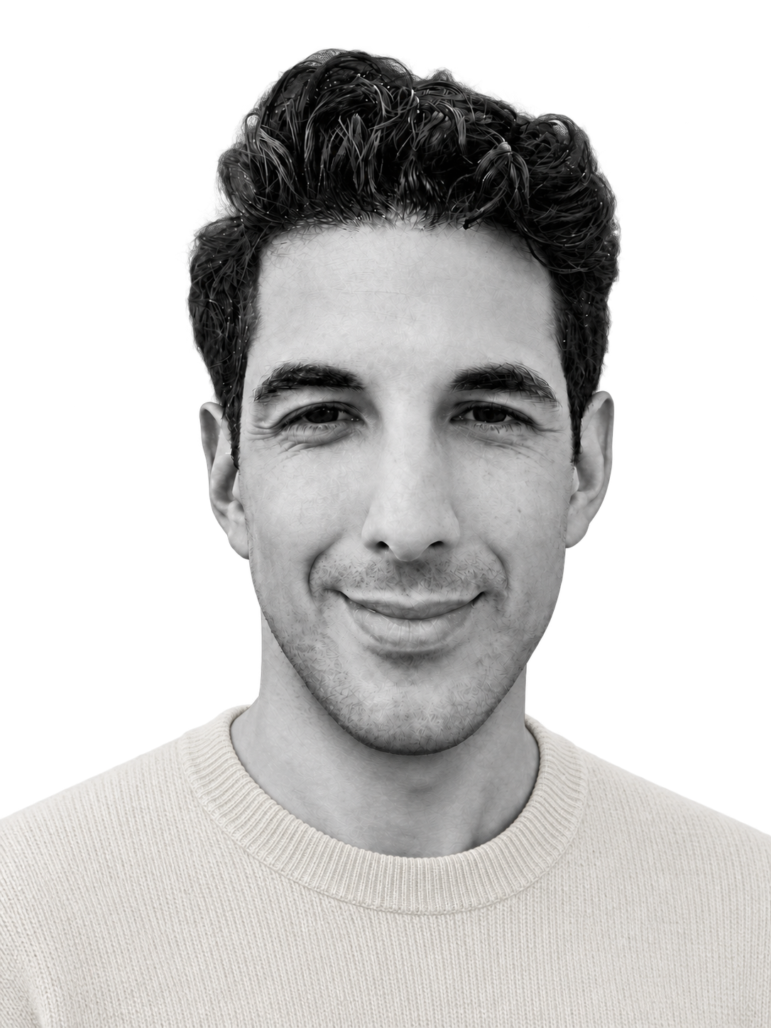Omid Bicker